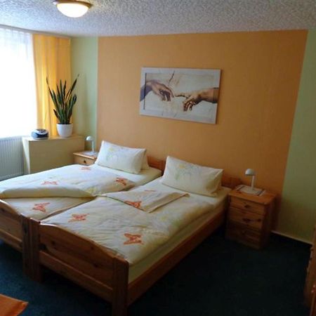 Appartement Studio Kremser Kranichfeld Eksteriør bilde