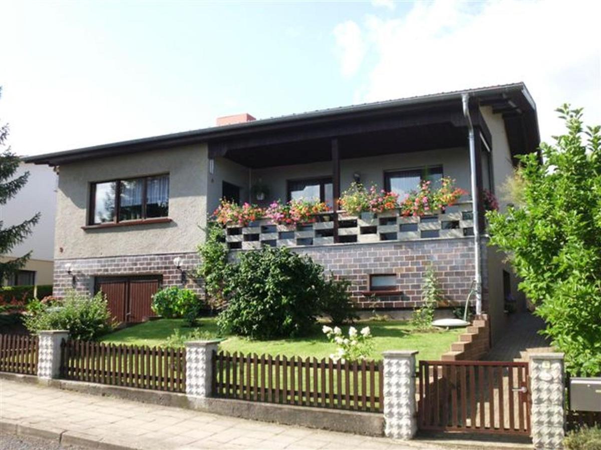 Appartement Studio Kremser Kranichfeld Eksteriør bilde
